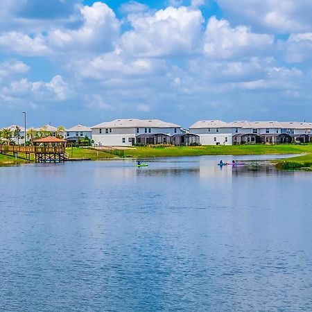 Vila 4814 Lullaby Lane Kissimmee Exteriér fotografie
